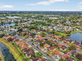 9721 W Daffodil Lane, Miramar FL 33025