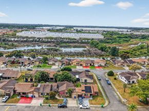 9721 W Daffodil Lane, Miramar FL 33025
