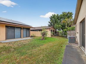 9721 W Daffodil Lane, Miramar FL 33025