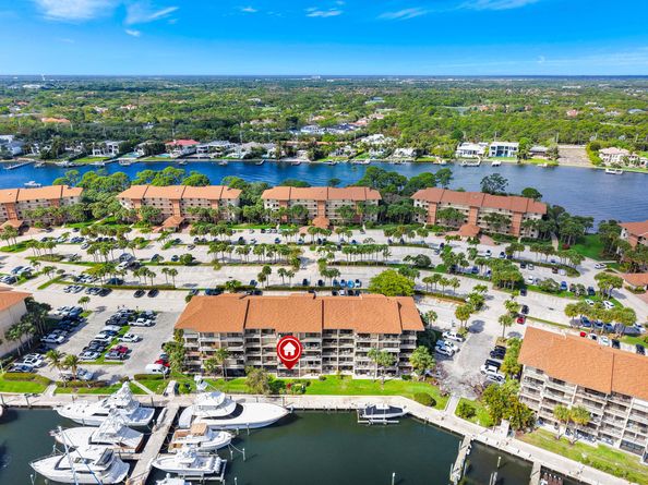 2501 Marina Isle Way 104, Jupiter FL 33477