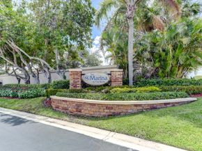 2501 Marina Isle Way 104, Jupiter FL 33477