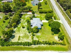 4646 Calamondin Boulevard, Loxahatchee FL 33470