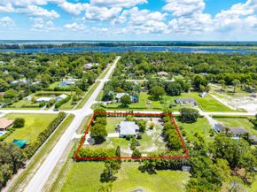 4646 Calamondin Boulevard, Loxahatchee FL 33470