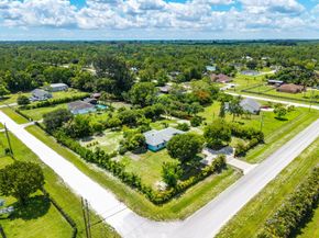 4646 Calamondin Boulevard, Loxahatchee FL 33470