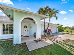 4646 Calamondin Boulevard, Loxahatchee FL 33470