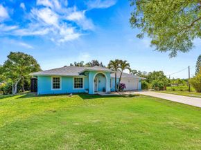 4646 Calamondin Boulevard, Loxahatchee FL 33470