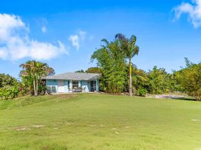 4646 Calamondin Boulevard, Loxahatchee FL 33470