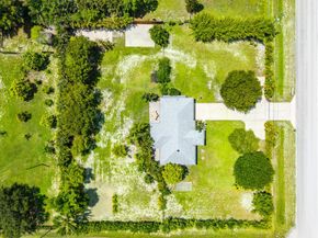 4646 Calamondin Boulevard, Loxahatchee FL 33470