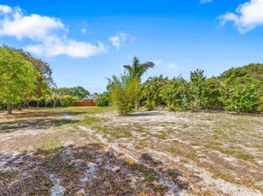 4646 Calamondin Boulevard, Loxahatchee FL 33470