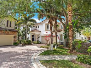 520 Tomahawk Court, Palm Beach Gardens FL 33410