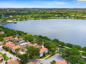 520 Tomahawk Court, Palm Beach Gardens FL 33410