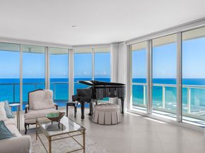 6051 N Ocean Drive 1101, Hollywood FL 33019