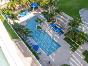 6051 N Ocean Drive 1101, Hollywood FL 33019