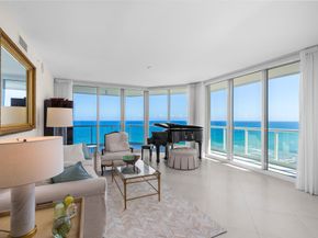 6051 N Ocean Drive 1101, Hollywood FL 33019