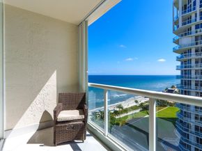 6051 N Ocean Drive 1101, Hollywood FL 33019