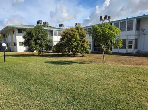 2180 Lake Osborne Drive 7, Lake Worth Beach FL 33461
