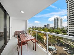 9 Island Avenue 710, Miami Beach FL 33139