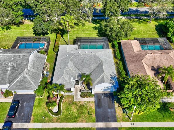 18352 S 181st Circle S, Boca Raton FL 33498