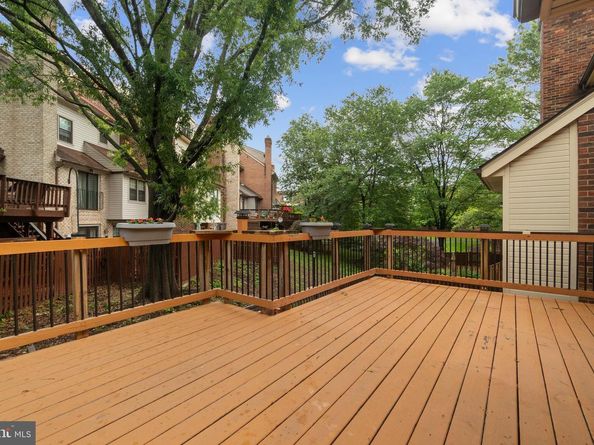 6358 Brampton Court, Alexandria VA 22304