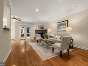 6358 Brampton Court, Alexandria VA 22304