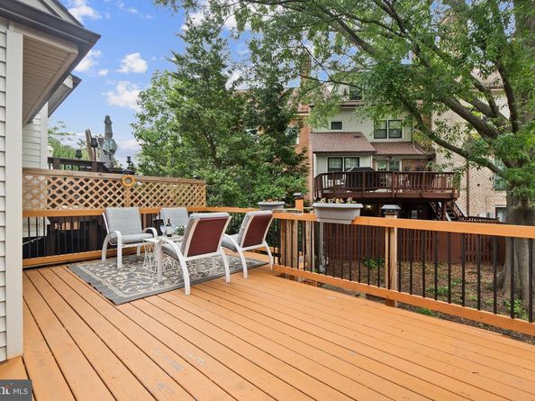 6358 Brampton Court, Alexandria VA 22304