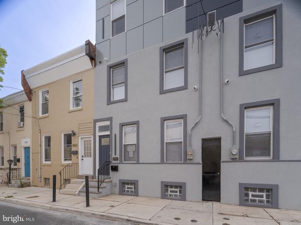 2026 N Palethorp Street, Philadelphia PA 19122