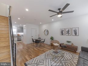 2026 N Palethorp Street, Philadelphia PA 19122