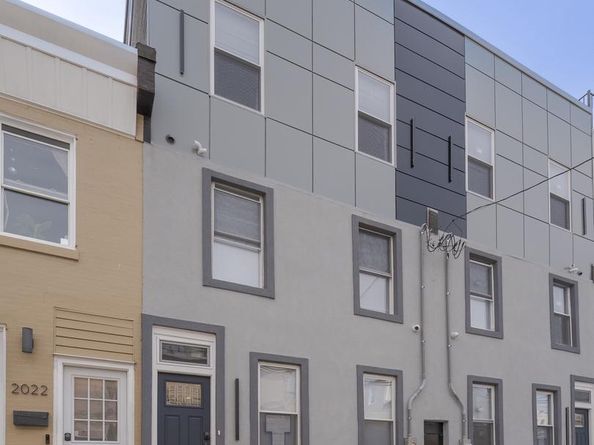 2026 N Palethorp Street, Philadelphia PA 19122