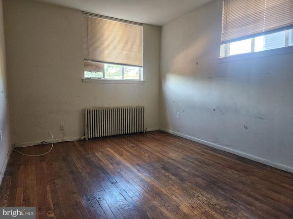 210 Webster Street NE, Washington DC 20011