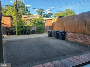 210 Webster Street NE, Washington DC 20011