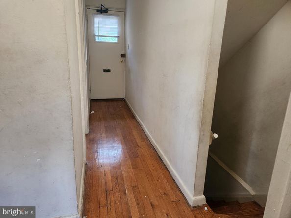 210 Webster Street NE, Washington DC 20011