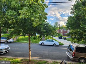 210 Webster Street NE, Washington DC 20011