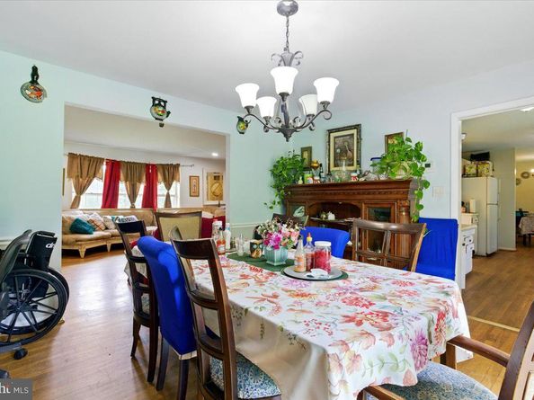 4108 Wynnwood Drive, Annandale VA 22003