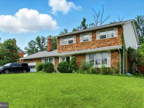 4108 Wynnwood Drive, Annandale VA 22003