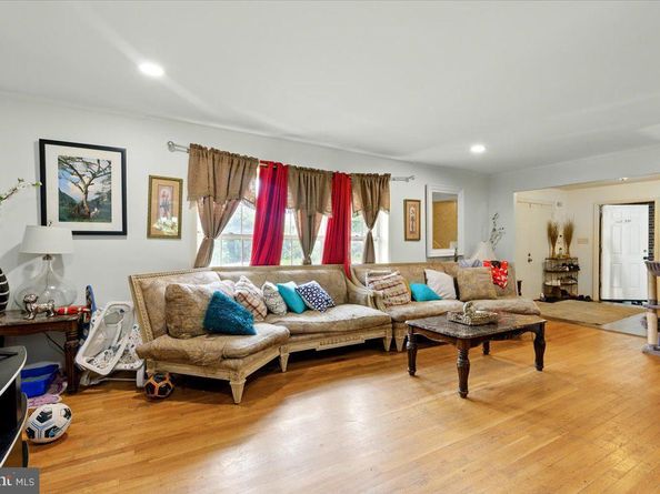 4108 Wynnwood Drive, Annandale VA 22003