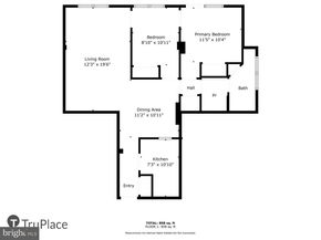3060 16TH Street NW 110, Washington DC 20009