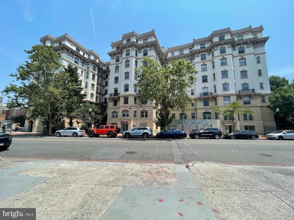 3060 16TH Street NW 110, Washington DC 20009