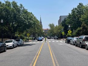 3060 16TH Street NW 110, Washington DC 20009