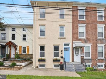 534 Spring Mill Avenue