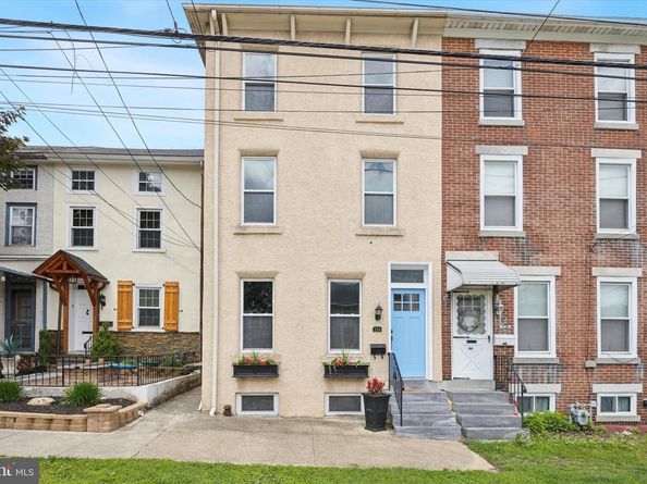 534 Spring Mill Avenue, Conshohocken PA 19428