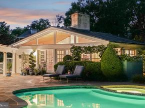 320 1/2 Mansion Drive, Alexandria VA 22302