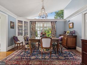 320 1/2 Mansion Drive, Alexandria VA 22302