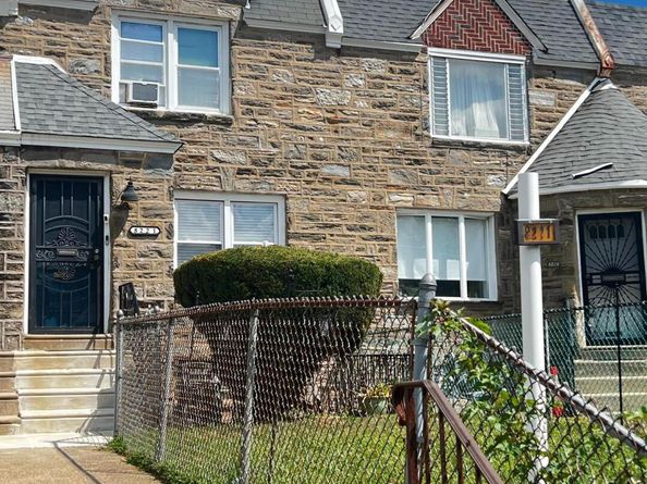 8221 Forrest Avenue, Philadelphia PA 19150