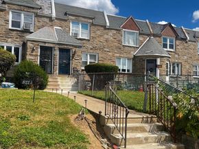 8221 Forrest Avenue, Philadelphia PA 19150