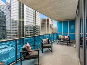 1881 N Nash Street 607, Arlington VA 22209
