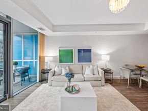 1881 N Nash Street 607, Arlington VA 22209