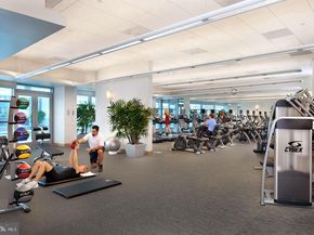 1881 N Nash Street 607, Arlington VA 22209