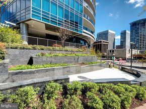 1881 N Nash Street 607, Arlington VA 22209