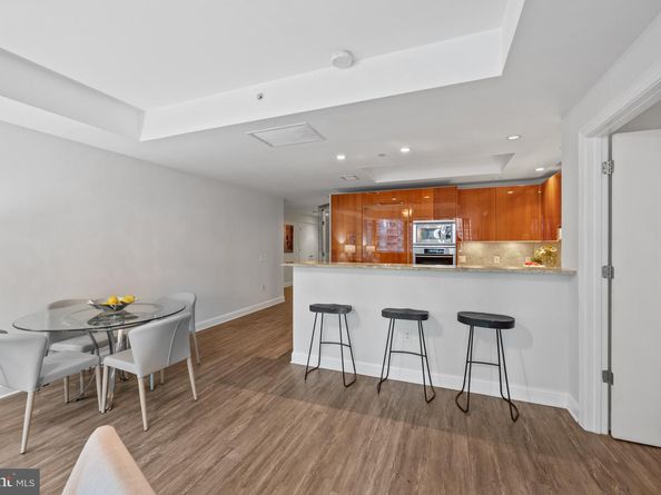 1881 N Nash Street 607, Arlington VA 22209