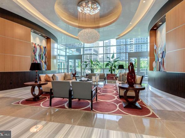 1881 N Nash Street 607, Arlington VA 22209